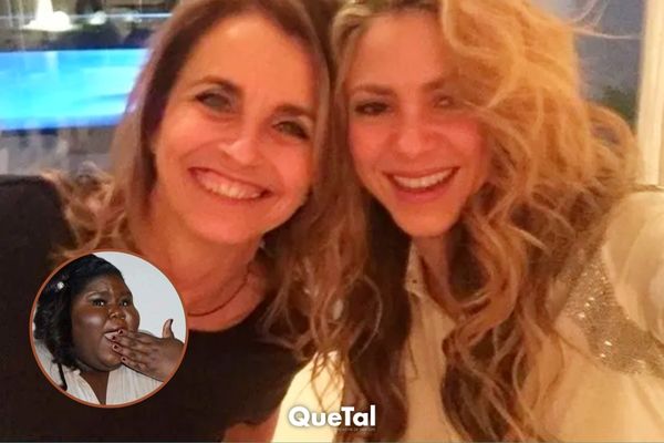 CC ni tu mamá te apoya: Cacharon a la madre de Piqué dándole like a tuits de Shakira